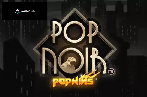 PopNoir